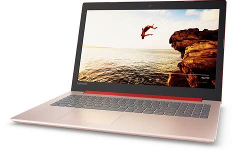 LaptopMedia Lenovo ideapad 320-15ABR [Specs and Benchmarks] - LaptopMedia.com