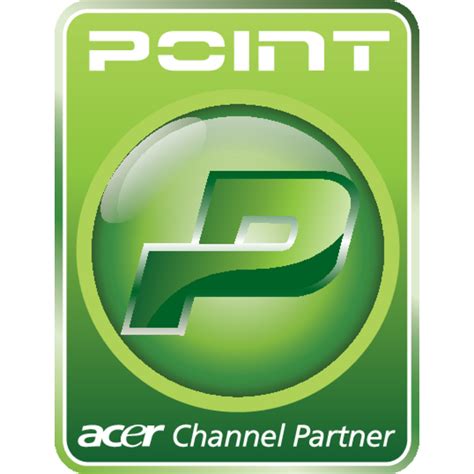 Acer Point logo, Vector Logo of Acer Point brand free download (eps, ai, png, cdr) formats