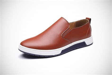 16 Best Slip-On Shoes For Men That Offer Comfort And Style | Men's Gear