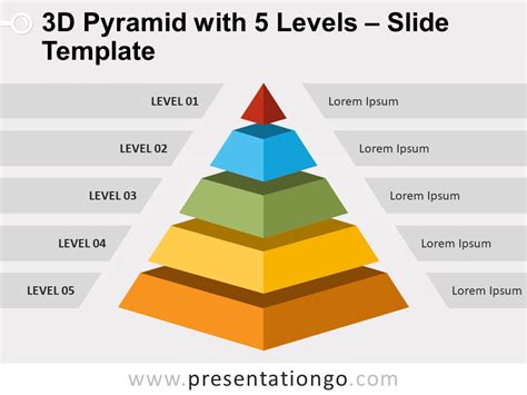 Pyramid Template Word Database