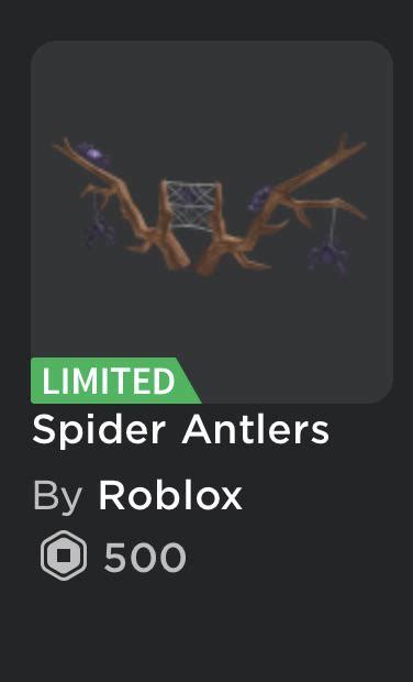 Roblox is making event items limited now : roblox