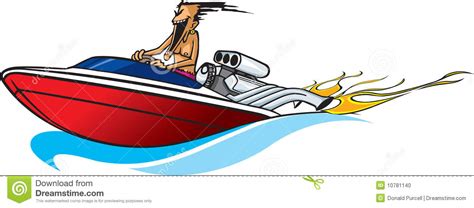 Fast boat clipart - Clipground