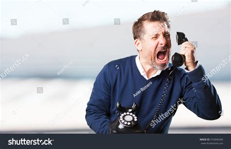 22,059 Angry Phone Call Images, Stock Photos & Vectors | Shutterstock