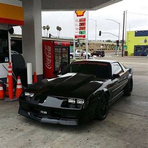 1992 Chevy Camaro Z/28 Undergoes Pro Touring Mods GM, 59% OFF