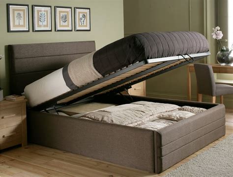 You need to get this bed! Hidden storage of your dreams. | Extra Space Storage