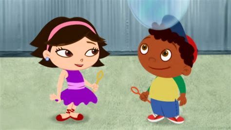 Watch Disney's Little Einsteins Season 1 Episode 12 on Disney+ Hotstar