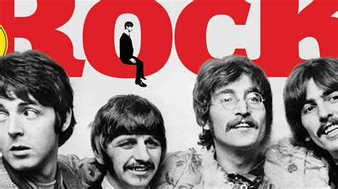 The Beatles are on the cover of the new Classic Rock, out now | Louder