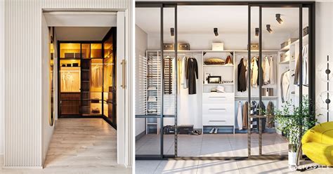 Create Your Dream Space: Open Concept Walk-In Closet Design Ideas - Click Here Now!