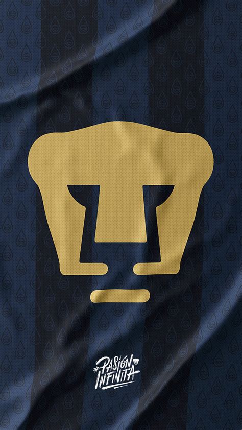 Pumas Unam Wallpaper