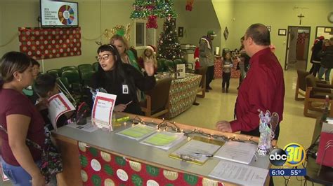 Catholic Charities of Merced takes new approach to help those in need - ABC30 Fresno