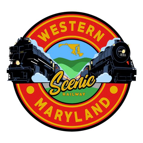 Western Maryland Scenic Railroad | Locomotive Wiki | Fandom