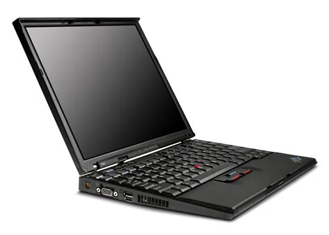 notebookmarketreview: IBM ThinkPad X40 Review, Specs and Models