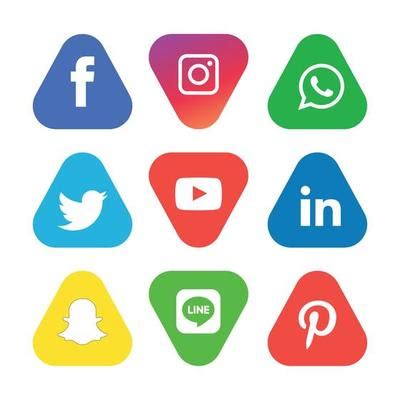 Facebook Like Icon Vector Art, Icons, and Graphics for Free Download