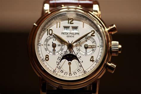 Patek Philippe & Co. - Wikiwand