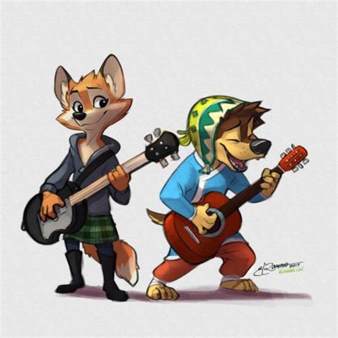 Darma and Bodi, Rock Dog fan art | Cartoon character design, Character design, Cartoon wolf