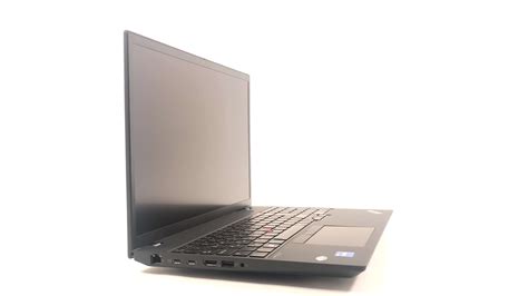 Lenovo ThinkPad T16 Gen 1 - i7-1260P · Xe Graphics G7 · 16.0”, WUXGA (1920 x 1200), IPS · 512GB ...