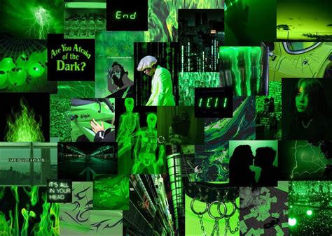 Dark Green Aesthetic Laptop Wallpapers - Top Free Dark Green Aesthetic Laptop Backgrounds ...