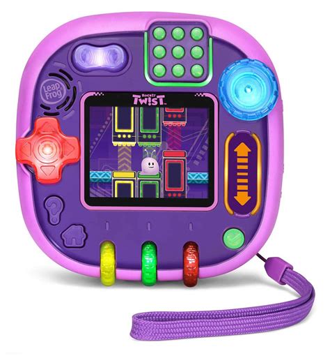 Best LeapFrog Toys for Girls Age 7: Top Educational Picks - WellRounded NY