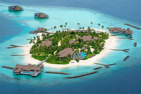 The Maldives: A Paradise on Earth for Your Next Dream Vacation