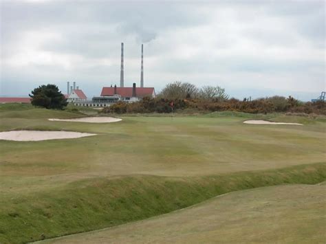 Royal Dublin Golf Club, Dublin Ireland | Hidden Links Golf