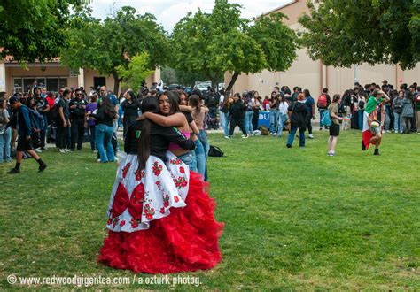 Cinco De Mayo 2023 Lunchtime Activity – Redwood Gigantea