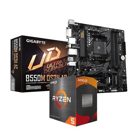 Amd Ryzen 5 5600x Compatible Motherboard - Image to u