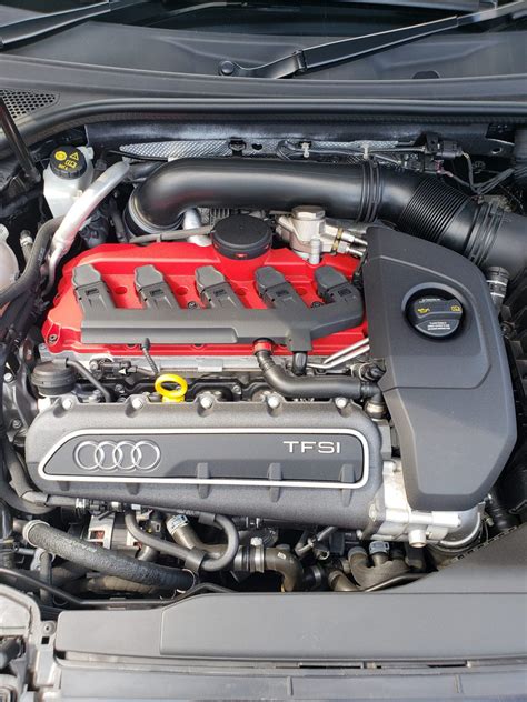 Audi RS3 Quattro