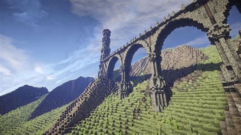 21 Best Minecraft Bridge Design Ideas And, How To Build Them