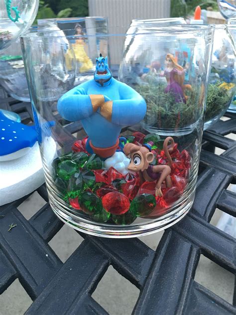 Concept 60 of Disney Themed Wedding Table Centerpieces | metallife-movies