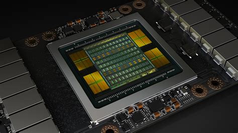 Nvidia Goes All in for AI With New Volta Architecture - ExtremeTech