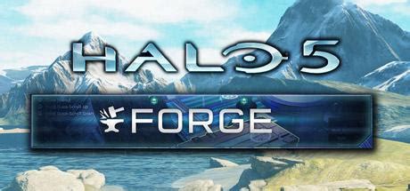 Halo 5 Forge System Requirements | System Requirements