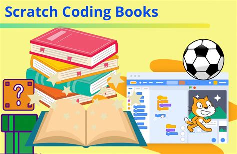 Best Scratch Coding Books for Kids 2025