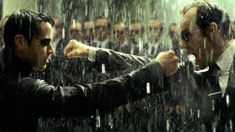 The Matrix movies in order | Space