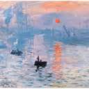 Analysis of Claude Monet’s Impression, Sunrise | Incite