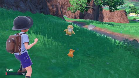 Pokemon Scarlet & Violet Review - A Braviary New World - GameSpot