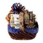 Coffee Gift Baskets | Gourmet Coffee Gift Baskets | Gifts