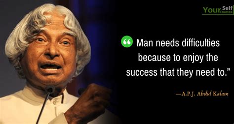 150+ APJ Abdul Kalam Quotes Thoughts That Will Inspire Your Life