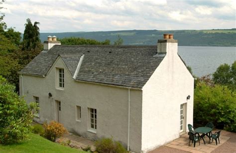 Loch Ness Cottages (Inverness, ) - Resort Reviews - ResortsandLodges.com