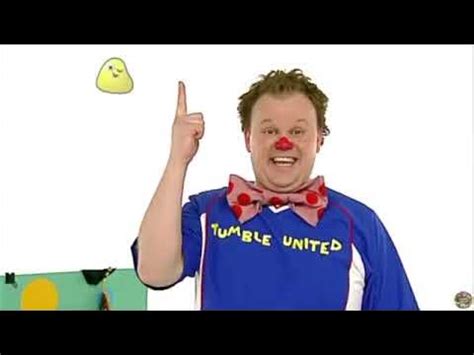 CBeebies | Mr Tumble - Episode (Clothes) - YouTube