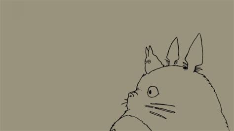 🔥 [14+] Cute Totoro Laptop Wallpapers | WallpaperSafari