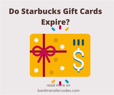 Do Starbucks Gift Cards Expire? PAYMENT GUIDE