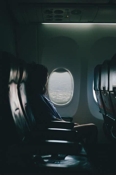 The Truth About Airline Seat Comfort: Finding Out What Makes Seats Comfortable | Dretloh