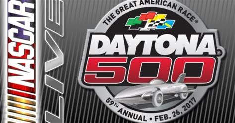 Daytona 500 live stream Free