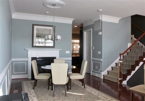 4 Reasons to Consider Neutral Interior Paint… | Williams Painting