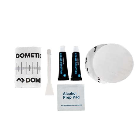 Dometic Tent and Awning Repair Kit