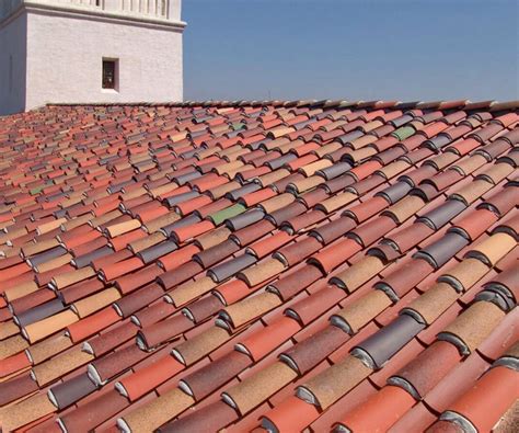 Roof Tile | Ludowici Roof Tile