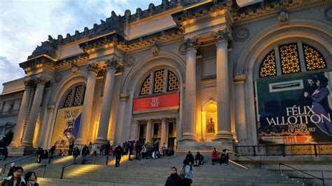 The Only New York City Museums Map & List You Need to Explore the Top Museums in NYC - The ...