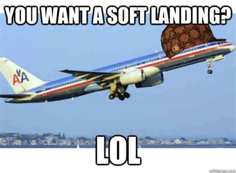 20 Airplane Memes That Will Leave You Laughing for Days - SayingImages.com