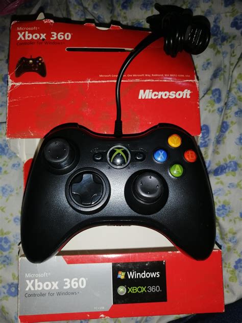 is this an original Xbox 360 controller? : r/xbox360