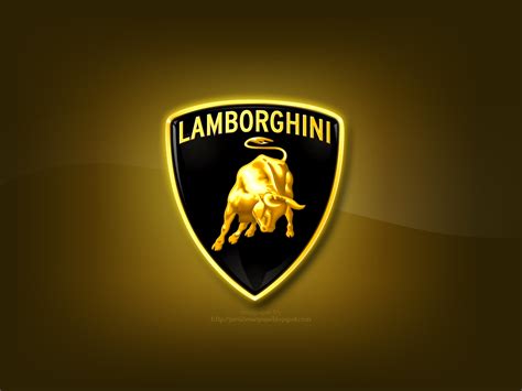 Lamborghini Logo